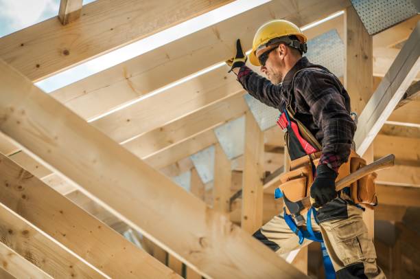 Best Best Roofing Contractors  in Middletown, IN