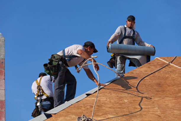 Quick and Trustworthy Emergency Roof Repair Services in Middletown, IN