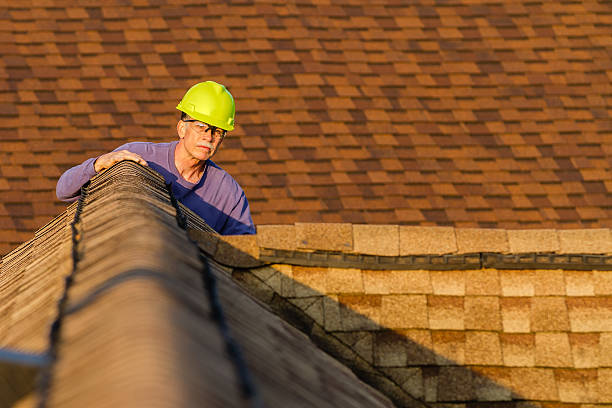 Heating Cable for Roof Installation in Middletown, IN
