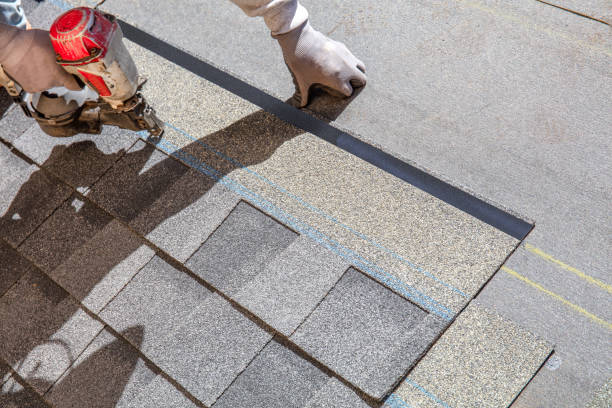Tile Roofing Contractor in Middletown, IN