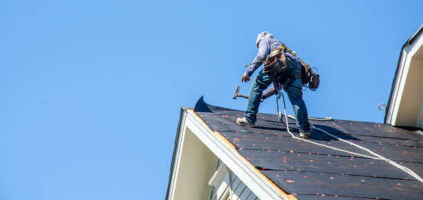 Best Residential Roofing Contractor  in Middletown, IN