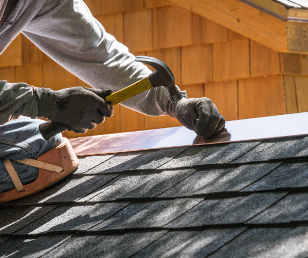 Best Metal Roofing Contractor  in Middletown, IN